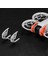 Neo Drone Çarpışma Önleyici Gimbal Tampon Çubuğu Lens Gri (Yurt Dışından) 3