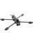 Mark4 7 Inç 295 mm Fpv Çerçeve Kiti F4/f7 Uçuş Kontrolü Kırmızı (Yurt Dışından) 2