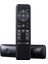 Soundbar 2.1 Hoparlör Sistemi Için Uzaktan Kumanda JBLBAR51BLKAM 2 Adet (Yurt Dışından) 2