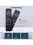 Soundbar 2.1 Hoparlör Sistemi Için Uzaktan Kumanda JBLBAR51BLKAM 2 Adet (Yurt Dışından) 5
