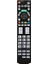 N2QAYB000746 Tv Uzaktan Kumandası TH-L42ET50AL47DT50A Için (Yurt Dışından) 2
