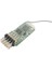 4100E 2.4ghz 4ch Alıcı Dsm2 Mini Tam Aralık -Mx-M2 (Yurt Dışından) 1