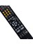 RC-1120 Av Alıcı Parçaları Için Uzaktan Kumanda AVR-590 DHT590BA (Yurt Dışından) 5