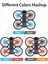 Avata 2 Propeller 3032S Kanatları Için 2 Çift Pervane Kanatları Kırmızı (Yurt Dışından) 2