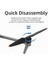 Drone Pervane Yedek Bıçağı 8747F Pervaneler (Yurt Dışından) 2