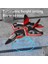 Uzaktan Kumandalı Drone Yükseltme Köpük Sabit Kanatlı Uçak - Kırmızı (Yurt Dışından) 4