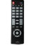 LCD LED Hdtv Için Evrensel Tv Uzaktan Kumandası (Yurt Dışından) 2