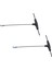 2 Adet Elrs Antenler 915MHZ 70MM Antenler Yüksek Hızlı Iletim B (Yurt Dışından) 3