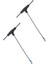 2 Adet Elrs Antenler 915MHZ 70MM Antenler Yüksek Hızlı Iletim B (Yurt Dışından) 4