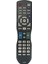 LD230RM Uzaktan Kumanda LED LCD Tv Için Yedek LD230RM (Yurt Dışından) 1