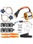 2212 1400KV MOTOR+8060 PERVANE+SG90 SERVO+30A Esc Rc Quadcopter Için (Yurt Dışından) 1