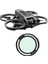 Uv Lens Filtre Filtre Seti Avata 2 Drone Su Geçirmez Anti 3 Adet (Yurt Dışından) 4