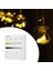 2.4g Rf 4 Bölge 86 Panel Cct Akıllı LED Kontrol Cihazı Çift Renk (Yurt Dışından) 5