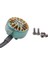Lannrc 1505 Plus 2650KV 6s Fırçasız Motor 3-6s Lipo Için (Yurt Dışından) 4