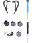 Avata 2 Gimbal Koruma Çubuğu Drone Gimbal Tamponu Siyah (Yurt Dışından) 1
