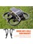 Avata 2 Gimbal Koruma Çubuğu Drone Gimbal Tamponu Siyah (Yurt Dışından) 4