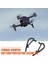 Avata 2 Gimbal Koruma Çubuğu Drone Gimbal Tamponu Siyah (Yurt Dışından) 5