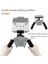 3 Cine Drone Çift Saplı Gimbal Sabitleyici Standı Için A (Yurt Dışından) 5