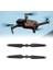 Royal Propeller 8330F Hızlı Çıkarma Kürek Taşınabilir Kürek Için (Yurt Dışından) 3