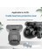 Drone Gimbal Koruyucu Toz Geçirmez Kamera Lens Kapağı Kapağı Için Lens Kapağı (Yurt Dışından) 2