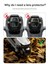 Drone Gimbal Koruyucu Toz Geçirmez Kamera Lens Kapağı Kapağı Için Lens Kapağı (Yurt Dışından) 5
