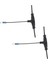 Adet Elrs Antenler 915MHZ 40MM Antenler Yüksek Hızlı Iletim A (Yurt Dışından) 3