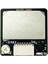 M10G-5883 Gnss Modülü 20MM Boyutunda Pusula QMC5883L Modülü (Yurt Dışından) 1