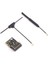 Rc Fpv Drone Için Elrs 2.4ghz Pwm 7ch Crsf Alıcı (Yurt Dışından) 1