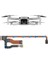 Mini Mini 2 Drone Kamera Parçaları Için Esnek Döngü Sinyal Kablosu (Yurt Dışından) 2