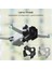 Mini 3 Pro Drone Için Lens Kapağı Koruyucu Kapak Lens Kapağı Gimbal 1 (Yurt Dışından) 3