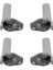 2s Iniş Takımı Solsağ Ön Kol Tripod Bacak Parçaları (Yurt Dışından) 1