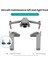 2s Iniş Takımı Solsağ Ön Kol Tripod Bacak Parçaları (Yurt Dışından) 2