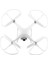 Phantom 4pro Pervane Koruyucu Kapak Koruyucu Halka Parçası Için (Yurt Dışından) 1