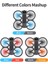 Avata 2 Propeller 3032S Kanatları Siyah Için 4 Çift Pervane Kanatları (Yurt Dışından) 3