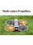 Avata 2 Propeller 3032S Kanatları Siyah Için 4 Çift Pervane Kanatları (Yurt Dışından) 5