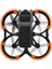 Avata Aksesuarları Için Drone Tampon Koruyucu Koruyucu Halka Turuncu (Yurt Dışından) 3