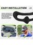 Avata 2 Goggles 3 Black Için Yüz Plakası Değiştirme Kiti (Yurt Dışından) 5