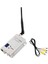 Fpv 1.2g 1.3g Vrx 12CH Fpv Dijital Ekranlı Video Alıcısı -92DBM (Yurt Dışından) 1