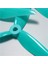 2 Çift T5146.5 Pervane 5 Inç 3 Bıçaklı Rc Fpv Yarış Drone Parçası D (Yurt Dışından) 5