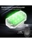 4 Adet Uçak Strobe Lambası Mikro-Usb Şarj M3 Dönüş Sinyali Göstergesi (Yurt Dışından) 5