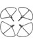 Drone Koruyucu Halka Pervane Çarpışma Kapağı Koruyucu Halka Bıçak (Yurt Dışından) 1