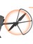 Drone Koruyucu Halka Pervane Çarpışma Kapağı Koruyucu Halka Bıçak (Yurt Dışından) 5