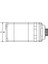 DS319MG Servo Metal Dişli Servo Motor Motor Servo (Yurt Dışından) 4