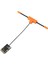 Jumper Elrs 2.4ghz Rx Nano 16CH Alıcı Için (Yurt Dışından) 1