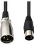 Mıdı Veya Xlr Dın 5p Erkek - Xlr Erkek Kabloları (Yurt Dışından) 5