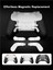 Elite Serisi 2 B Için Metal Başparmak Çubukları Joystick Kapağı (Yurt Dışından) 4