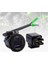 Motosiklet USB Şarj Soketi Adaptörü Usb+Tip C Dönüştürücü (Yurt Dışından) 5