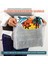 Parça 12 x 12 Inç Kağıt Saklama Scrapbook Kağıt Saklama (Yurt Dışından) 3