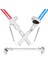 Beat Saber Handles Kontrol Ünitesi Lightsaber Rgb Işık Için (Yurt Dışından) 1