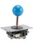5pin Arcde Joystick 48 Yönlü Dövüş Çubuğu Oyun Arcade Joystickb (Yurt Dışından) 1